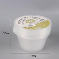 11006聪特450ML元打包盒6套装 2